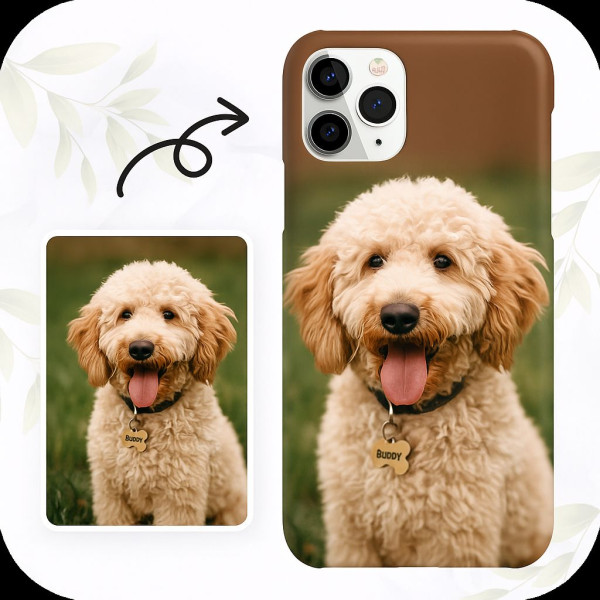"Your Picture" Sticker